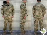 G EMERSON EM6923 Tactical BDU Uniform ( ATFG )EM6923
